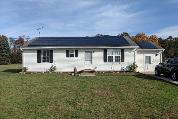 Solar Installation for Homes in Berlin, NJ