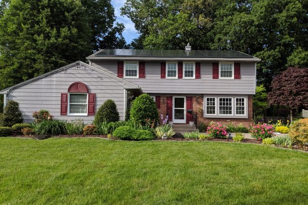 Solar Installation for Homes in Cherry Hill, NJ