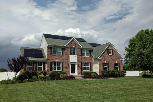 Solar Panels in South Jersey