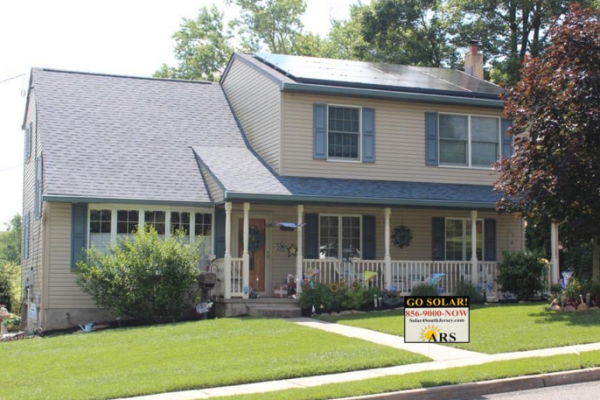 Residential Solar Installations in Lindenwold NJ