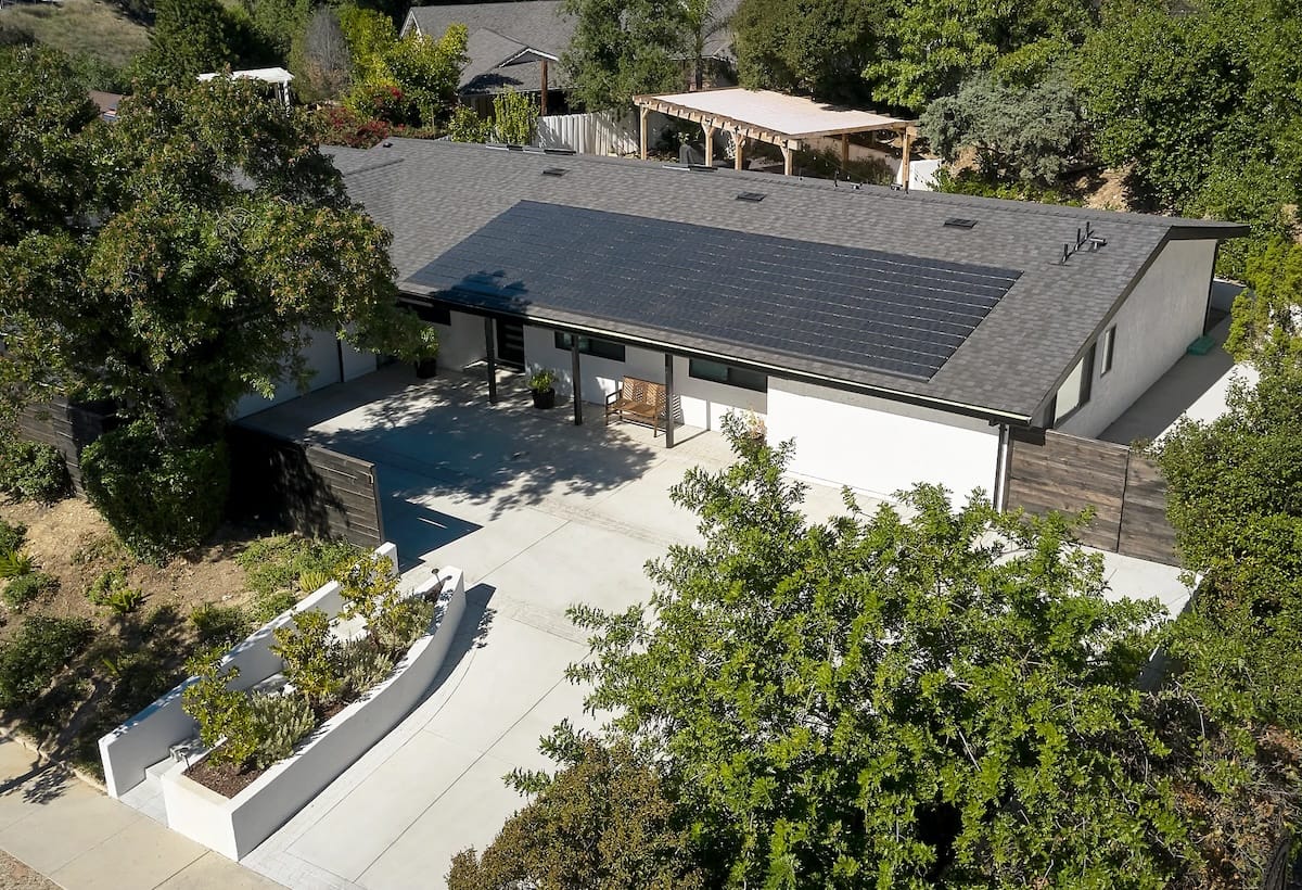 Learn About Beautiful Solar Shingles by Certainteed